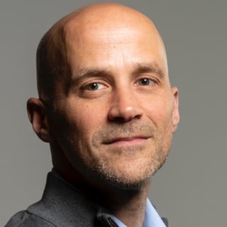Picture of Nick Hugh