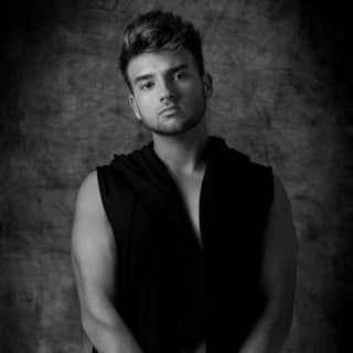 Picture of Nicholas Torres