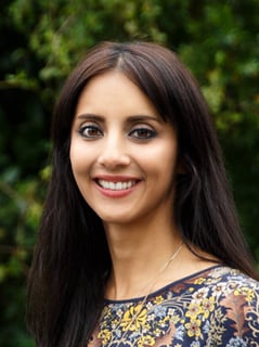 Picture of Golriz Ghahraman