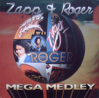 Picture of Mega Medley