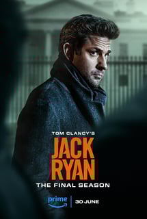 Picture of Tom Clancy's Jack Ryan