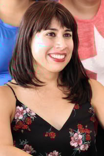 Picture of Erika Sánchez