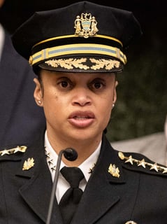 Picture of Danielle Outlaw