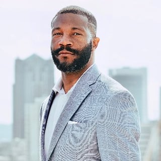 Picture of Randall Woodfin
