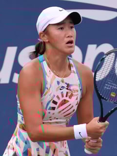 Picture of Wang Xiyu