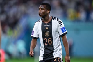 Picture of Youssoufa Moukoko