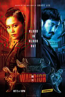 Picture of Warrior