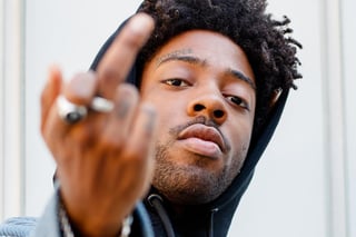 Picture of Brent Faiyaz