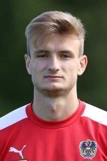 Picture of Stefan Posch