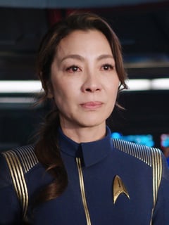 Picture of Captain Philippa Georgiou
