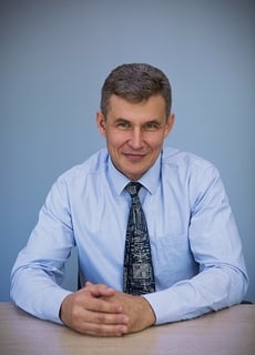 Picture of Alexandr Shiplyuk
