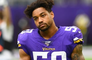 Picture of Eric Wilson