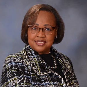 Picture of Daniele Monroe-Moreno