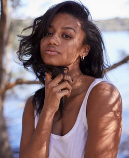Picture of Shalom Brune-Franklin
