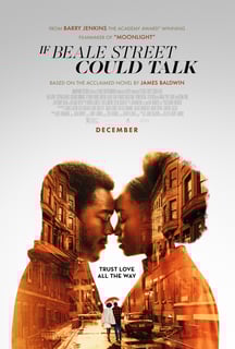 Picture of If Beale Street Could Talk