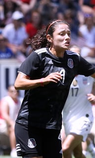 Picture of Rebeca Bernal