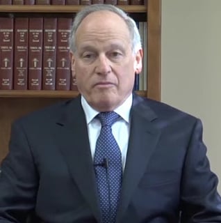 Picture of Richard Sackler
