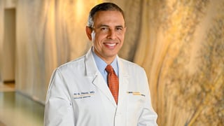 Picture of Ali Rezai