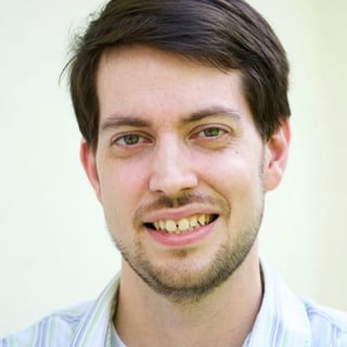 Picture of Jeff Geerling