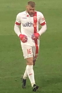 Picture of Michele Di Gregorio