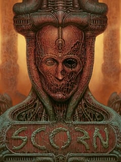 Picture of Scorn