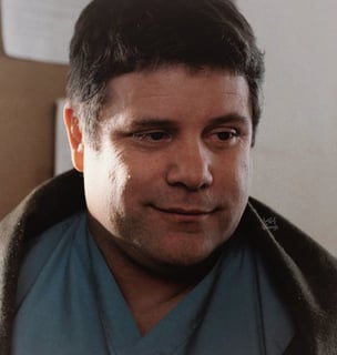 Picture of Bob Newby