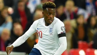 Picture of Callum Hudson-Odoi