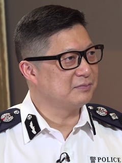 Picture of Chris Tang