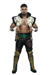 Picture of Raul Mendoza