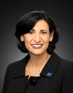Picture of Rochelle Walensky