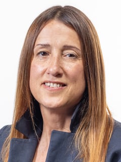 Picture of Jane Dodds