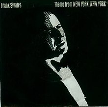 Picture of (Theme From) New York, New York