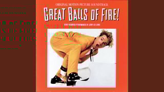 Picture of Great Balls Of Fire