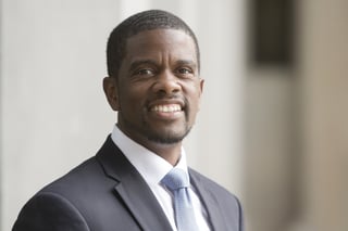 Picture of Melvin Carter