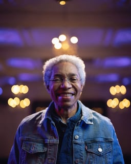 Picture of Beverly Glenn-Copeland