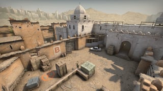 Picture of Dust II