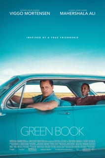 Picture of Green Book