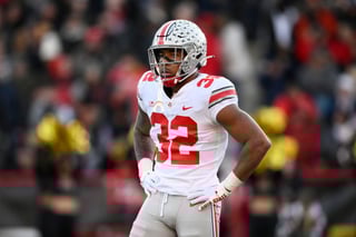 Picture of TreVeyon Henderson