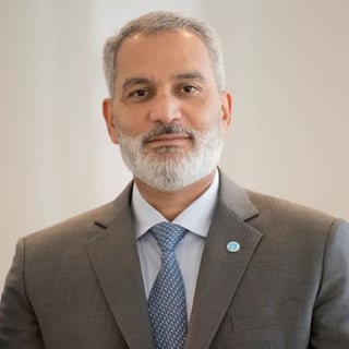 Picture of Haitham al-Ghais