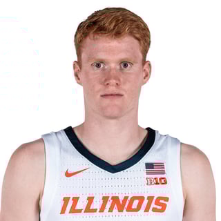 Picture of Luke Goode