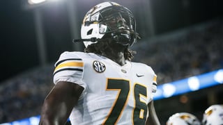 Picture of Javon Foster