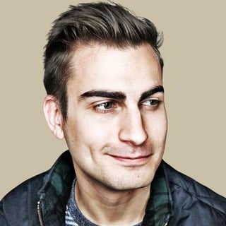 Picture of Paul Tassi