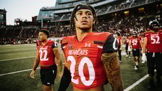 Picture of Deshawn Pace