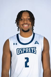 Picture of Chaz Lanier