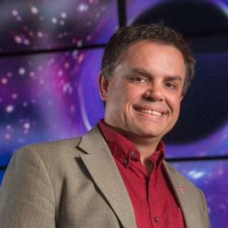 Picture of Shane L. Larson