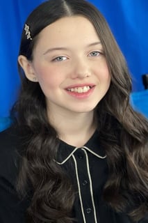 Picture of Violet McGraw