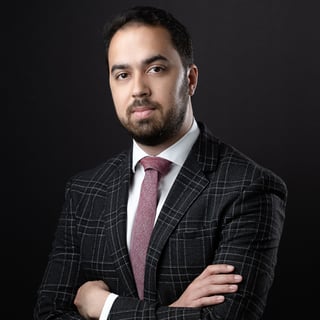 Picture of Gabriel Noronha