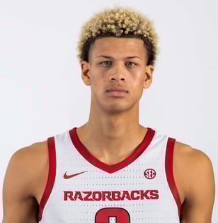 Picture of Trevon Brazile