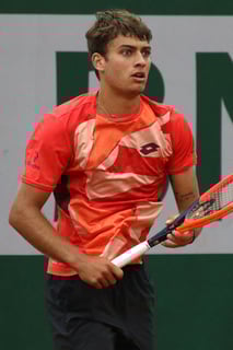 Picture of Flavio Cobolli
