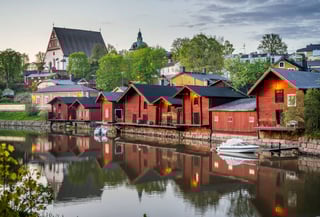 Picture of Visit Finland